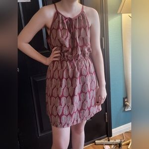 Jella couture sundress